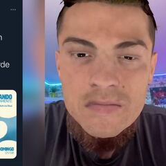 La genial reacción de Ibai al fake con Messi que incendió Twitter: ojo a su promesa por si ocurre