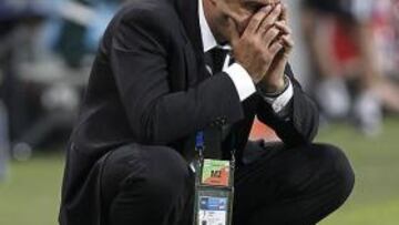 El Pachuca cae en cuartos ante el Mazembe congoleño