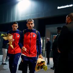 Correa no saldrá del Atlético por menos de 30 millones