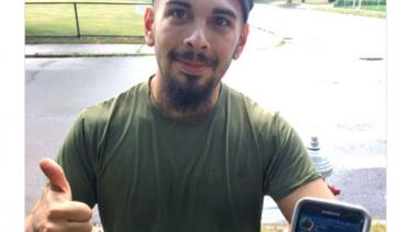 Jugador recibe visitas en su casa porque es un gimnasio Pokémon