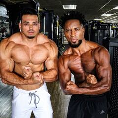 Descubre la increíble transformación de este exjugador del Madrid