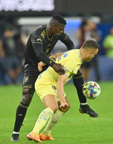 FIFA confirma América vs LAFC por el boleto al Mundial de Clubes