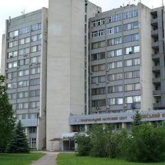 El ‘búnker’ de Ucrania que Rusia ha atacado más de 70 veces y con un peligro nuclear inminente