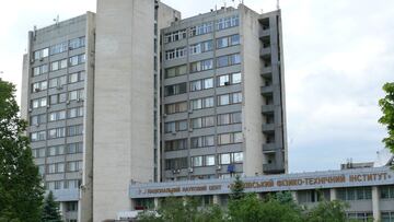 El ‘búnker’ de Ucrania que Rusia ha atacado más de 70 veces y con un peligro nuclear inminente