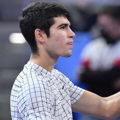 España se concentra y en Innsbruck no habrá público