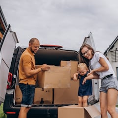 Una abogada recomienda a los estadounidenses mudarse en masa a España y se topa con la crítica inesperada