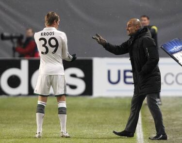"La Liga nos hizo mucha ilusión; llevábamos tiempo sin ganarla"