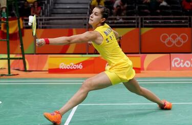 Juegos Olímpicos de Río 2016: resumen de la jornada 6