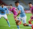 Sporting Cristal - Arsenal, en vivo: Copa Sudamericana, en directo