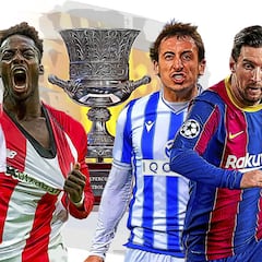 Se busca Supercampeón