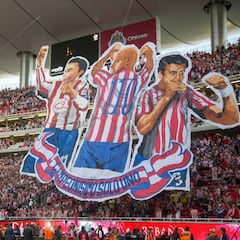 Chivas TV dará a conocer sus precios oficiales hasta julio