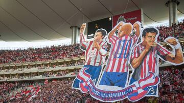 El Guadalajara indicó que los costos de la plataforma en la que transmitirán sus juegos serán revelados días antes del inicio del Apertura 2016.