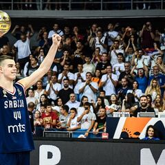 Topic da el salto a la Euroliga