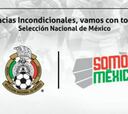 México pide a sus hinchas no gritar para evitar "derrotas administrativas"