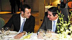 Ya negocia con el Bayern por Makaay