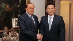 La exmujer de Berlusconi debe devolverle 45 millones