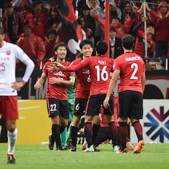 Nuevo fracaso del fútbol chino en la Champions asiática tras gastar 690 M€ en fichajes