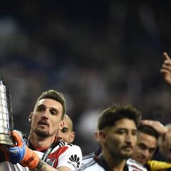 Cuántas Libertadores tiene River Plate: palmarés del equipo millonario