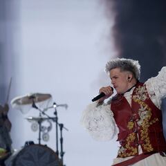 ¿Quién es Baby Lasagna, el representante de Croacia en Eurovisión 2024 con la canción ‘Rim Tim Tagi’?