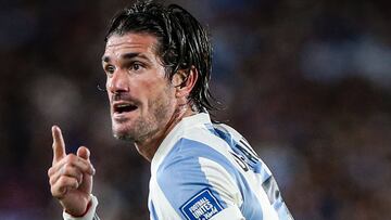 “Les dimos un baile”