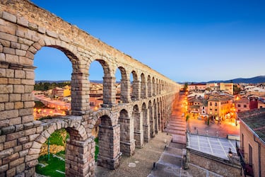 Ni Madrid ni Barcelona: la gran guía alemana de viajes descubre la joya oculta en el corazón de España	