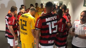 Flamengo de Brasil