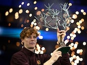 Sinner recupera el número uno en detrimento de Alcaraz