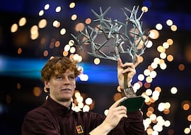 Sinner recupera el número uno en detrimento de Alcaraz