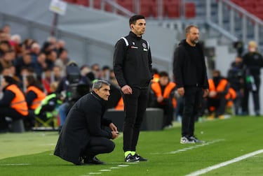 Los precedentes ligueros que hacen temblar al Barça