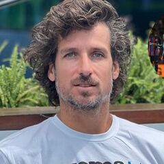 Feliciano, tras las respuestas a su tuit sobre el Barcelona: “El mundo está fatal”