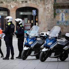 Grabar a tu vecino durante la cuarentena: ¿es legal?