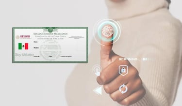 ¿Pueden cortarte Internet si no tienes CURP biométrica? Esto dice la nueva Ley de Telecomunicaciones y Radiodifusión