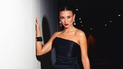 “Mi papá siempre me dice ‘qué orgullosa estaría tu mamá'; aunque ya no esté en este mundo la tengo presente”