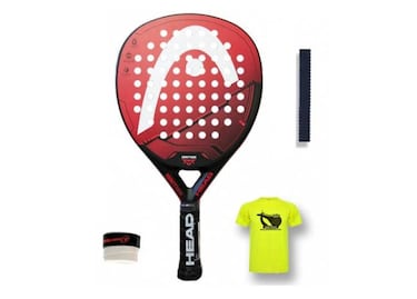 Black Friday 2018: 10 palas de padel irresistiblemente baratas