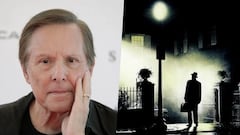 Muere William Friedkin, director de El Exorcista, a los 87 años de edad