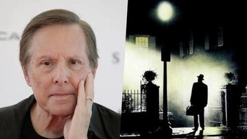 William Friedkin