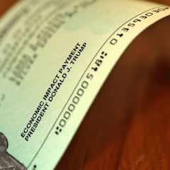Segundo cheque estímulo: cuáles son los obstáculos para una segunda ronda de pagos