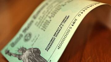 La población de Estados Unidos está a la espera de la autorización de un segundo cheque de estímulo por parte del gobierno, pero aún hay trabas para que se logre.