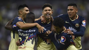 Cómo y dónde ver el América vs Potros UAEM; horario y TV online