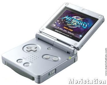 Nintendo descuenta 50? en el precio de GC con su GBA SP