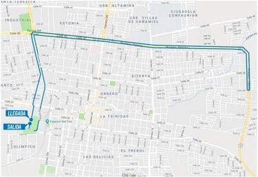 ¿Alguien podrá ganarle a Gaviria en primera etapa de la Oro y Paz?