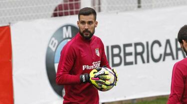 The not-quite Spain XI
