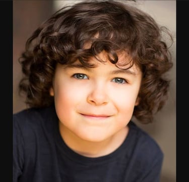 Anunciado el actor que hará a Geralt de joven en The Witcher, la serie de Netflix