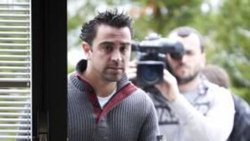 "Llegamos al Clásico en un gran momento y con la cabeza clara"