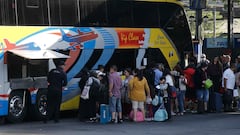 Banco Estado da un 20% de descuento en pasajes de bus en Fiestas Patrias: cómo ocupar la promoción
