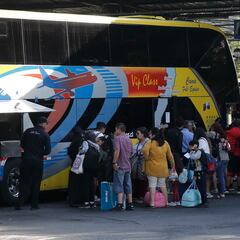 Banco Estado da un 20% de descuento en pasajes de bus en Fiestas Patrias: cómo ocupar la promoción