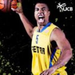 Hendrix ficha por el Unicaja; Caleb Green se marcha
