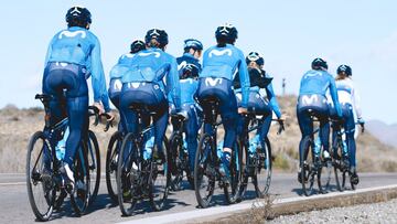 Eurosport continúa con su apuesta por el ciclismo