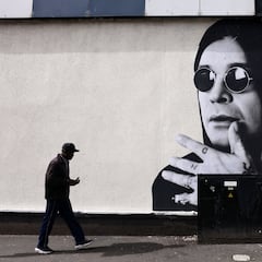 La millonaria fortuna que dejó Ozzy Osbourne: ¿Quién heredará su patrimonio?