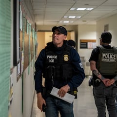 Habrá procesos de deportación acelerados: el nuevo grupo de migrantes al que perseguirá Trump